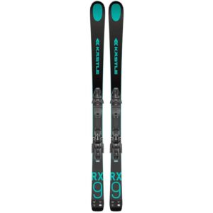 Kästle RX9 + K12 GW