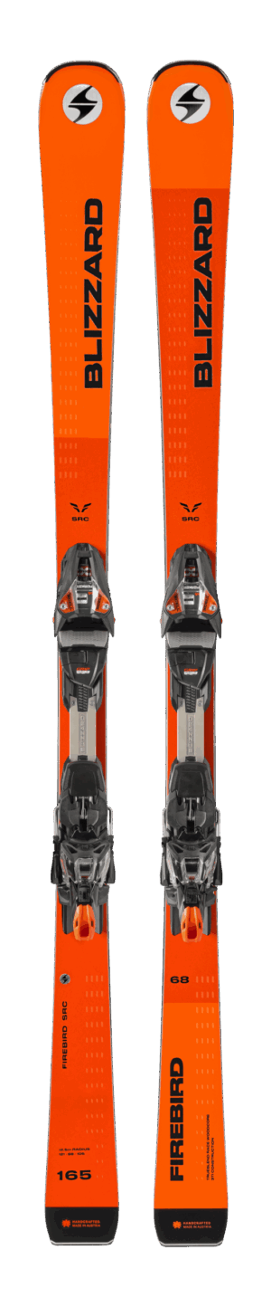 Blizzard Firebird SRC + XCELL 14 2023/24