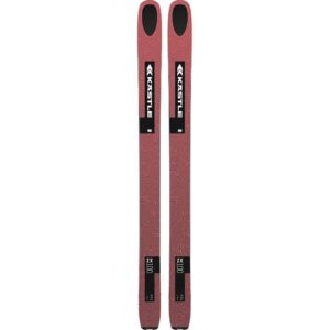 Kästle ZX100 2023/24