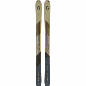 Scott Pure Mission 98 Ti 2023/24