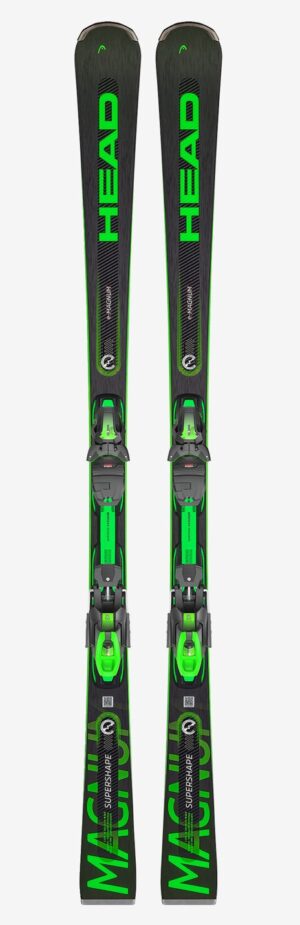 Head Supershape e-Magnum + PRD 12 GW 2023/24