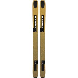 Kästle ZX108 + K14 Attack GW 2023/24