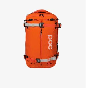 POC Dimension Avalanche Rucksack orange