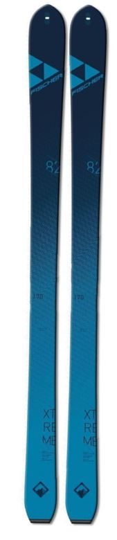 Fischer X-treme 82 22/23
