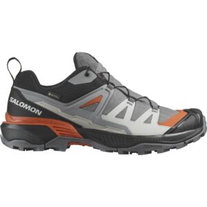 Salomon X Ultra 360 GTX Herren grau