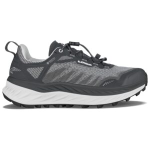 Lowa Fortux Gtx Damen grau