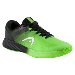 Head Sprint Evo 3.5 Clay Herren grün/schwarz