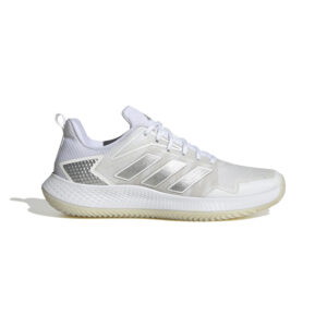 Adidas AdidasTennisschuh Defiant Speed clay Damen weiß