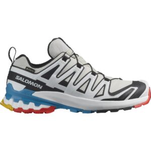Salomon XA Pro 3D V9 GTX Damen weiß/schwarz