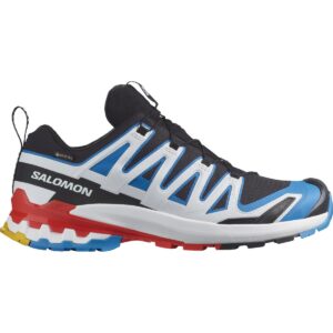 Salomon XA Pro 3D V9 GTX Herren weiß/schwarz/blau