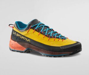 La Sportiva TX4 Evo Herren gelb