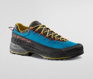 La Sportiva TX4 Evo Gtx Herren blau