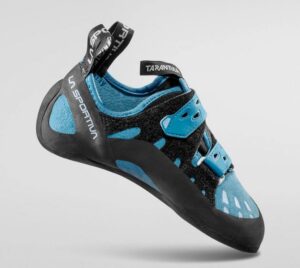 La Sportiva Tarantula Damen blau
