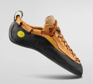 La Sportiva Mythos Herren braun