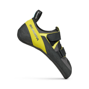Scarpa Arpia V Herren gelb/schwarz