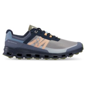 ON Cloudvista Herren dunkelblau/olive