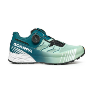 Scarpa Ribelle Run Kalibra HT Damen mint/grün