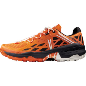 Mammut Sertig TR Low GTX Herren orange