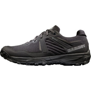 Mammut Ultimate III Low GTX Herren schwarz