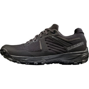 Mammut Ultimate III Low GTX Damen schwarz