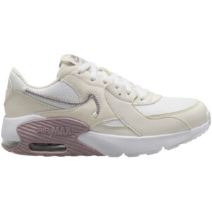 Nike Air Max Excee Gs Kinder weiß/rose