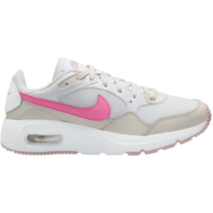 Nike Air Max SC Kinder weiß/rosa