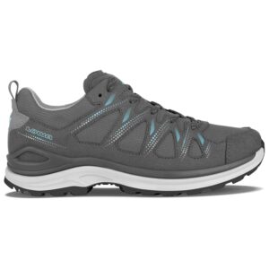 Lowa Innox Evo 2 GTX Lo Damen grau/blau