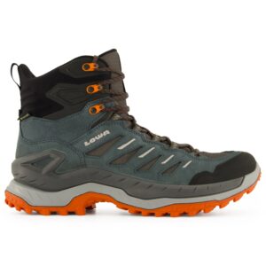 Lowa Innovo Gtx Mid grau/orange