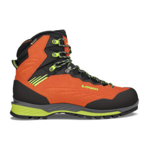 Lowa Cadin II GTX MID Herren orange