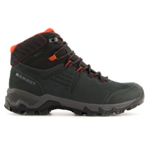 Mammut Mercury IV Mid GTX grau/orange