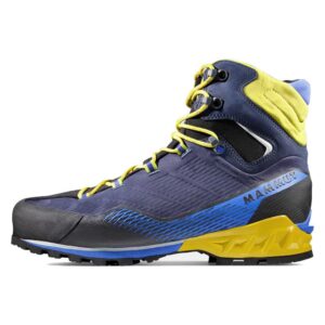 Mammut Kento Advanced High GTX Herren blau