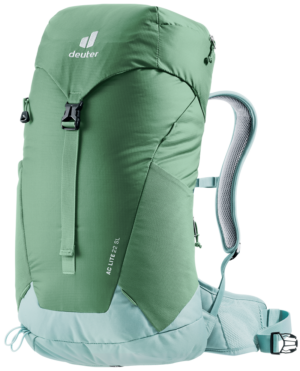 Deuter Rucksack AC Lite 22 SL grün