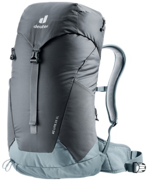 Deuter Rucksack AC Lite 28 SL grau