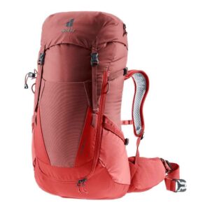 Deuter Rucksack Futura 24 SL rot