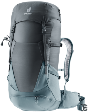 Deuter Rucksack Futura 30 SL grau