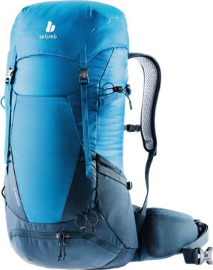 Deuter Rucksack Futura 32 blau
