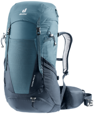 Deuter Rucksack Futura Pro 36 blau