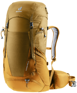 Deuter Rucksack Futura Pro 36 braun