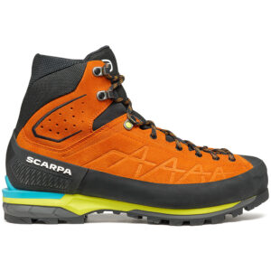 Scarpa Zodiac Tech-Gtx orange