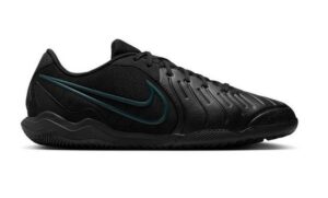 Nike Tiempo Legend 10 Academy IC schwarz