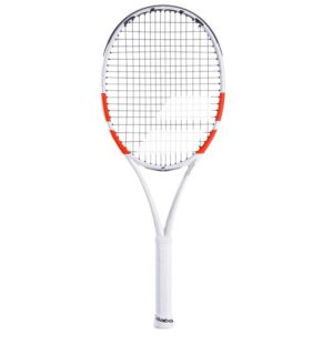 Babolat Tennisschläger Pure Strike Team Gen4 weiß/rot