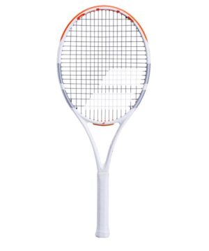 Babolat Tennisschläger Evo Strike Gen2 weiß/rot
