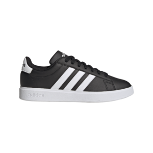 Adidas Grand Court 2.0 schwarz/weiß