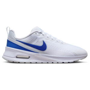 Nike Air Max Nuaxis weiß