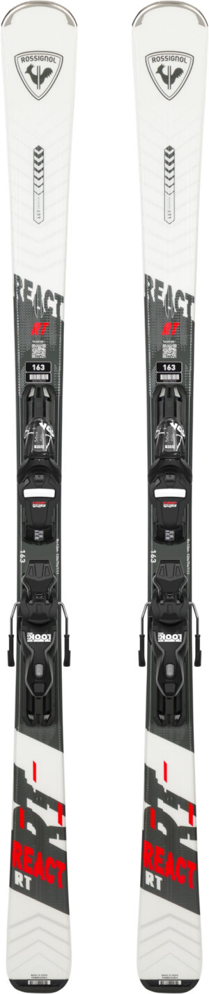 Rossignol React RT + XP10 GW 2024/25