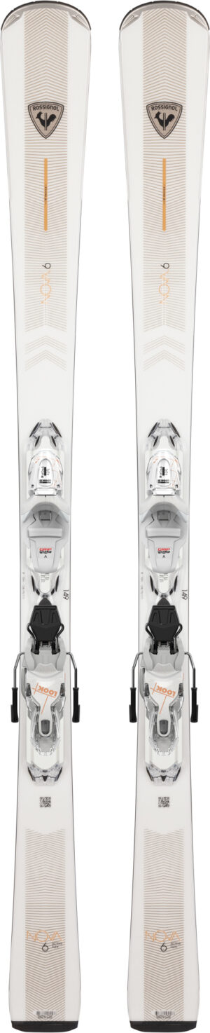 Rossignol Nova 6 + XP11 GW 2024/25