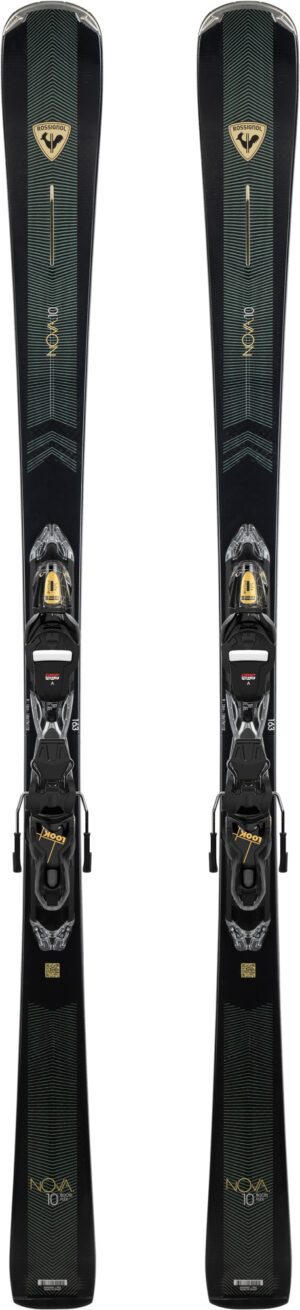 Rossignol Nova 10 + XP11 GW 2024/25