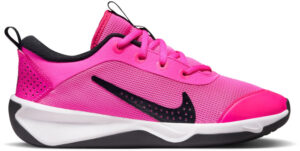 Nike Omni Multi-Court Kinderschuh pink