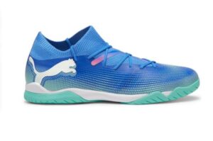 Puma Future 7 Match IT blau