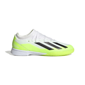 Adidas X Crazyfast 3 In Kinder weiß/grün